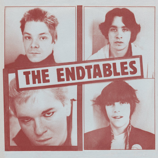 The Endtables |