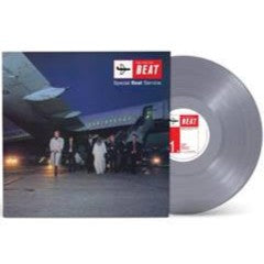 Special Beat Service (SYEOR25, 140 Gram Silver Vinyl, Brick & Mortar Exclusive) |