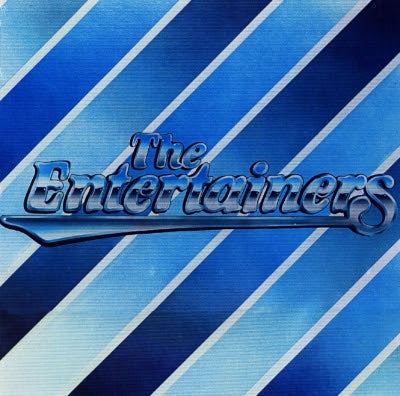 The Entertainers - The Entertainers |