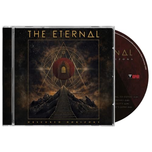 The Eternal - Obscured Horizons |