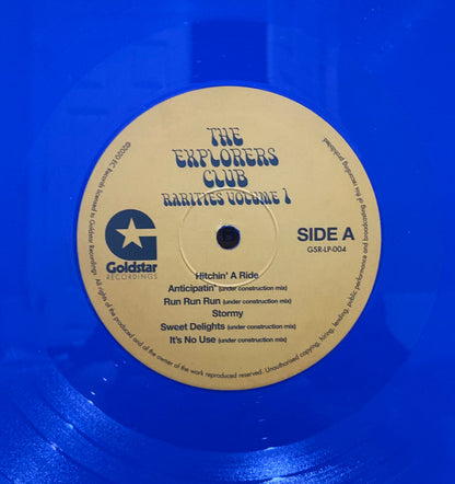 Rarities Volume 1 | Mint (M) Mint (M)