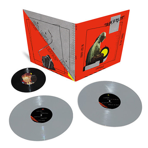 Capsule: 1999-2016 | Mint (M) Mint (M) - ALT/INDIE *SEALED/COLOR*