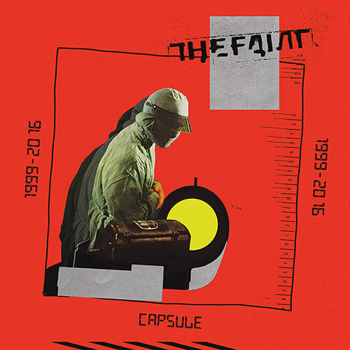 Capsule: 1999-2016 | Mint (M) Mint (M)