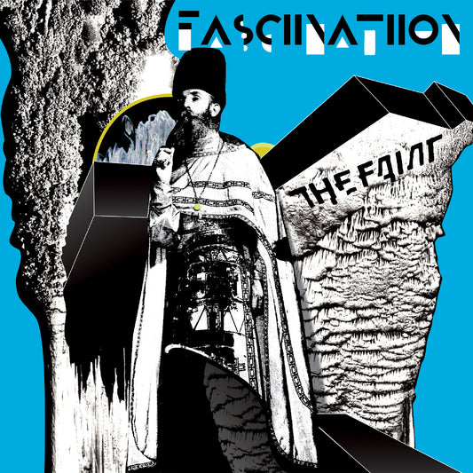 Fasciinatiion (OPAQUE BLUE VINYL) | Mint (M) Mint (M) - ALT/INDIE *SEALED/COLOR*
