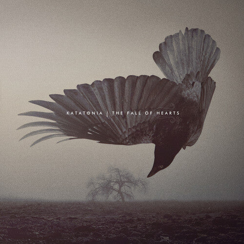 Katatonia - The Fall Of Hearts (10Th Anniversary) [Pearl Dawn Vinyl] [2LP] |