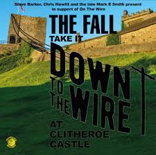 The Fall - Take It To The Wire (Live 1985) |