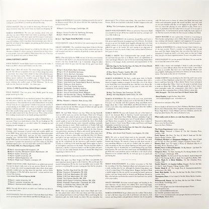 The Frenz Experiment | Mint (M) Mint (M) - POST PUNK