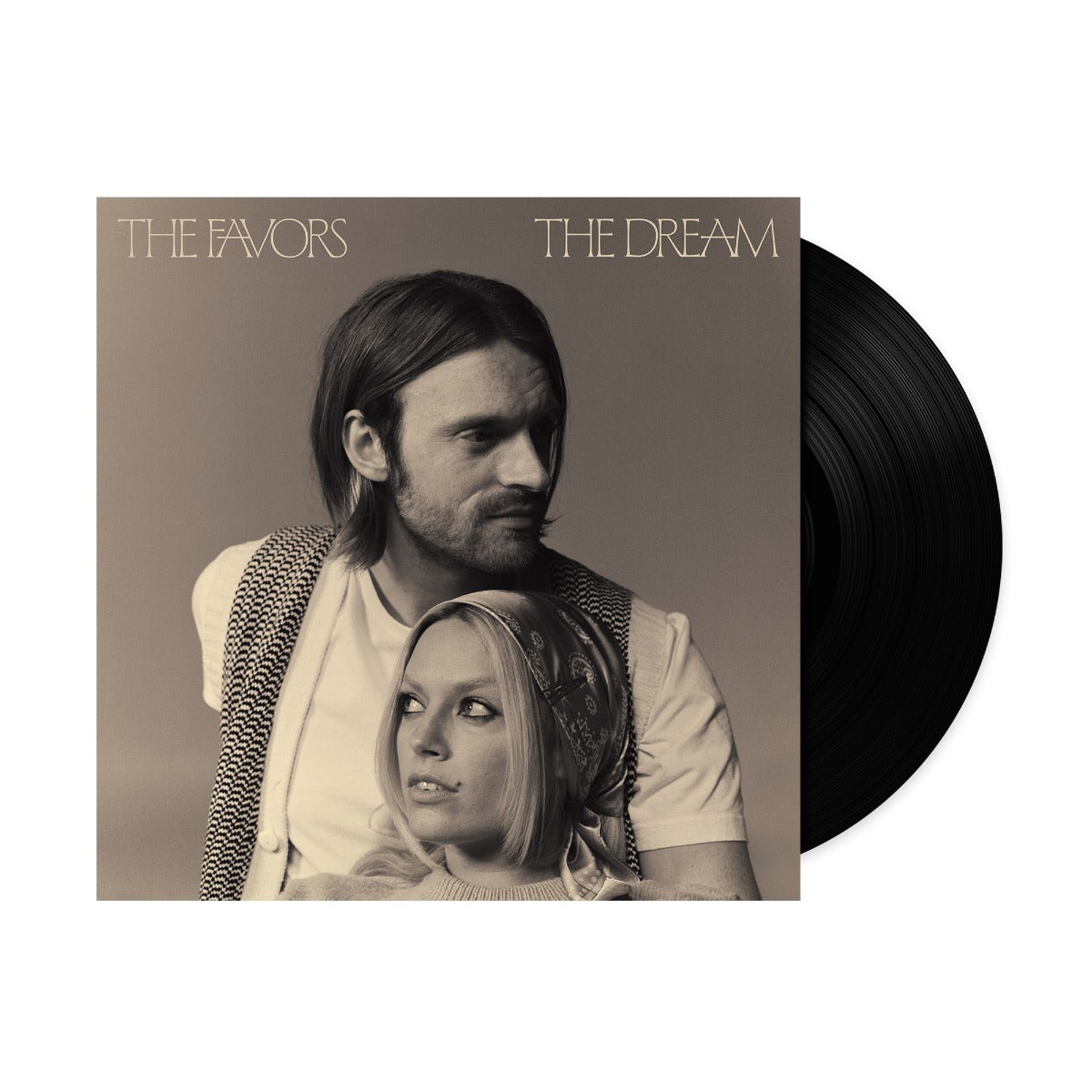 The Dream [LP] |