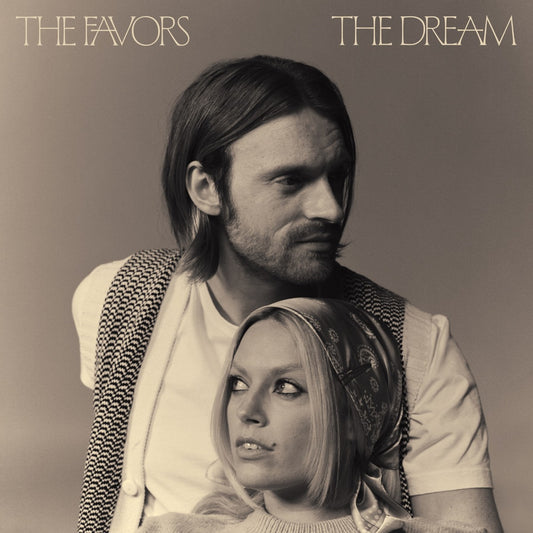 The Dream [LP] |