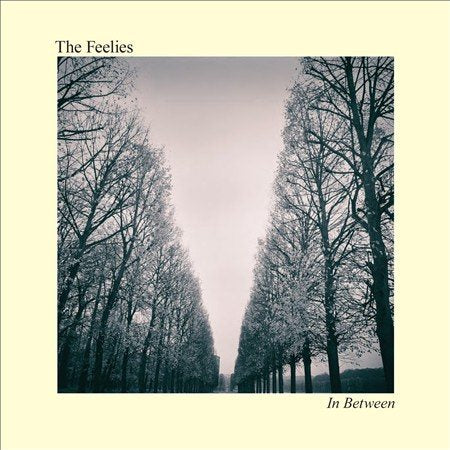 In Between (Digital Download Card) | Mint (M) Mint (M) - ALT/INDIE *SEALED*