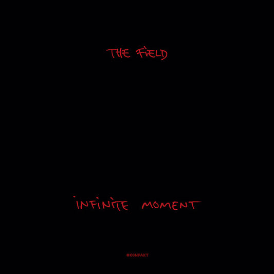 Infinite Moment |