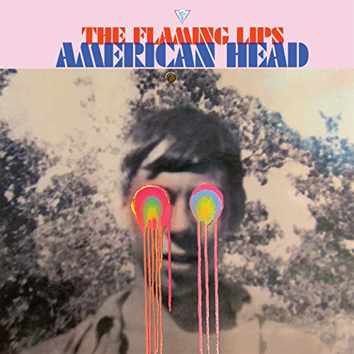 American Head (2-LP) | Mint (M) Mint (M) - ALT/INDIE *SEALED*