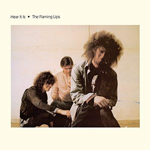 The Flaming Lips - Hear It Is (Vinyl) |