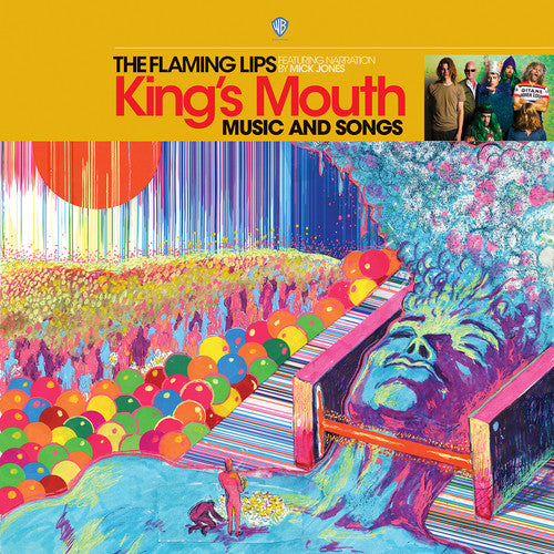 King's Mouth |
