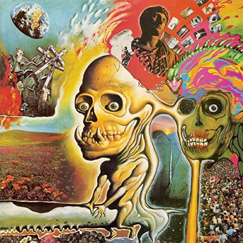 Oh My Gawd!!!... The Flaming Lips (Vinyl) |