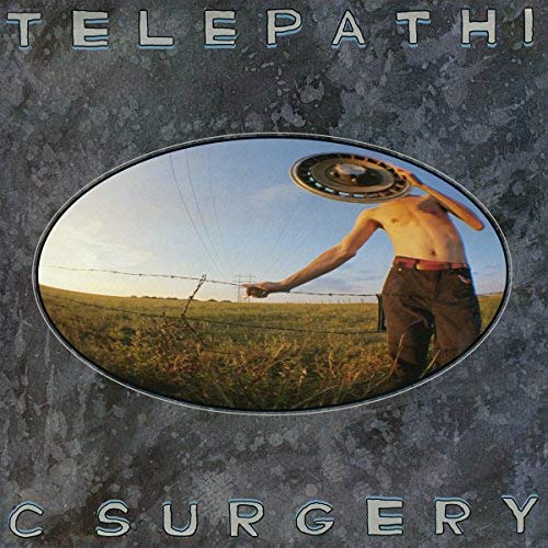 Telepathic Surgery (Vinyl) |