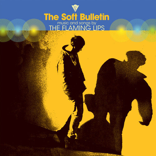 The Soft Bulletin (25th Anniversary) (Indie Exclusive, Zoetrope Picture Disc Vinyl) (2 Lp) | Mint (M) Mint (M) - ALT/INDIE *SEALED/PICTURE DISC*