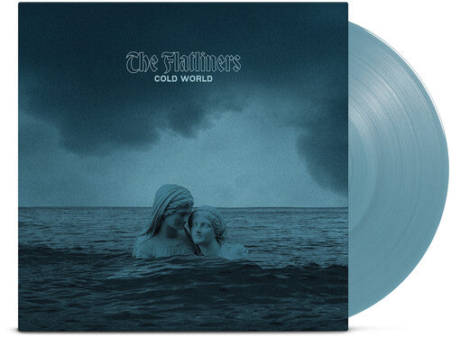 The Flatliners - Cold World [Light Blue] |