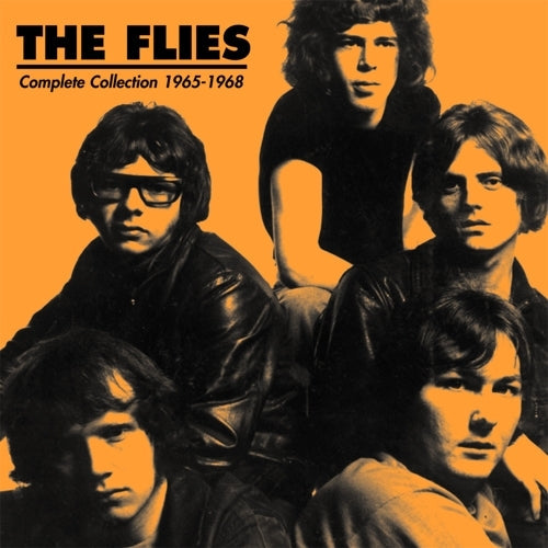 Complete Collection 1965-1968 |