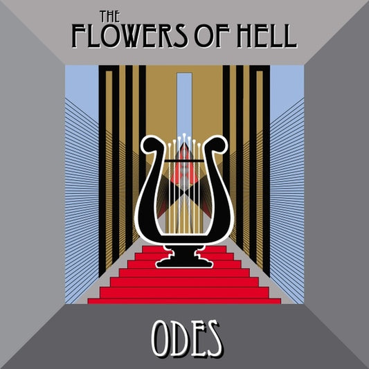Odes |