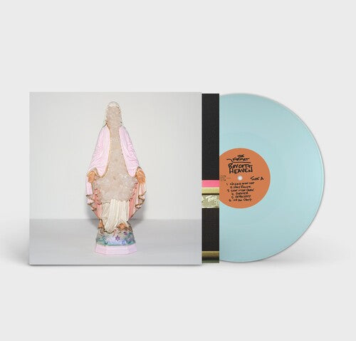 Boycott Heaven (Indie Exclusive) (Blue Vinyl) [Explicit Content] |