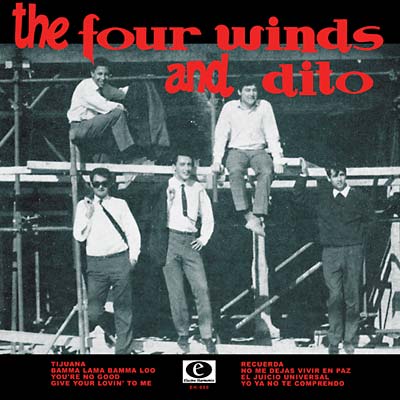 The Four Winds And Dito |