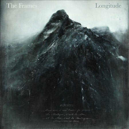 The Frames - Longitude (Digital Download Card) (2 Lp's) |
