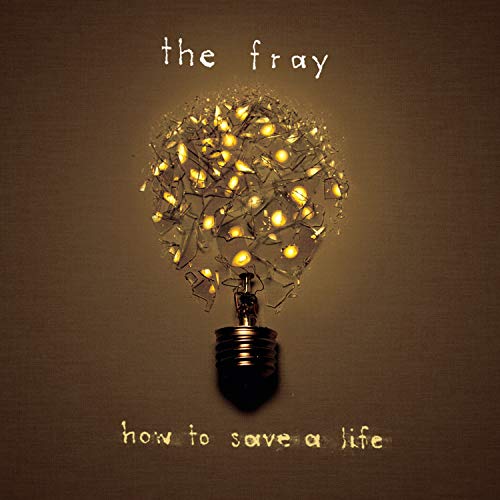 How To Save A Life | Mint (M) Mint (M) - ALT/INDIE *SEALED*