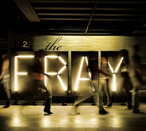 The Fray | Mint (M) Mint (M) - ALT/INDIE *SEALED*