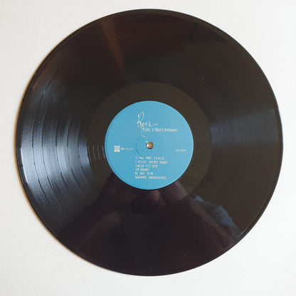 Rose | Mint (M) Mint (M) - ALT/INDIE *SEALED*