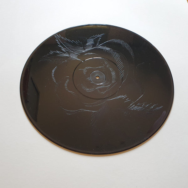 Rose | Mint (M) Mint (M) - ALT/INDIE *SEALED*