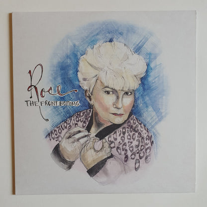 Rose | Mint (M) Mint (M) - ALT/INDIE *SEALED*