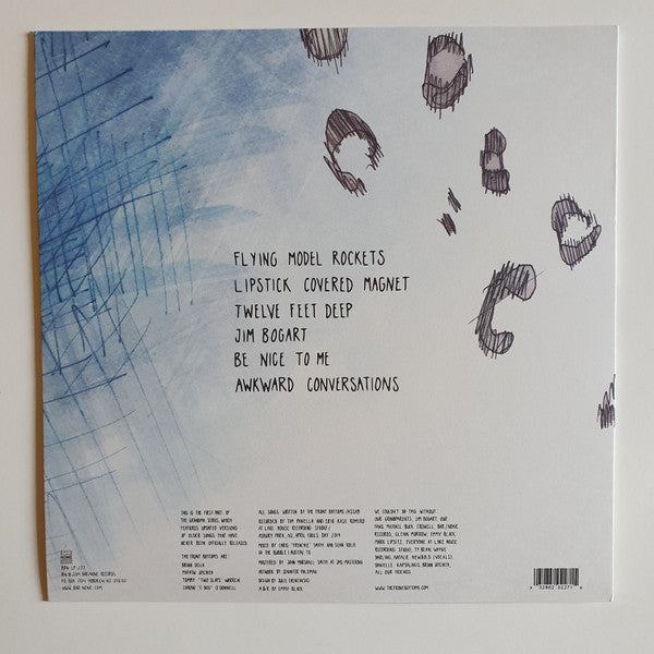 Rose | Mint (M) Mint (M) - ALT/INDIE *SEALED*