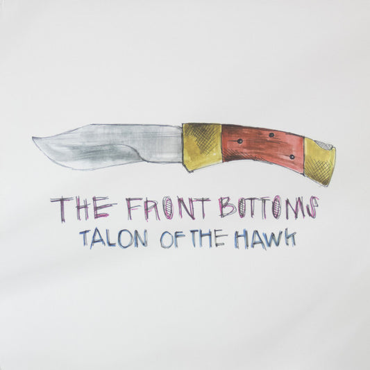 Talon Of The Hawk | Mint (M) Mint (M) - ALT/INDIE *SEALED*