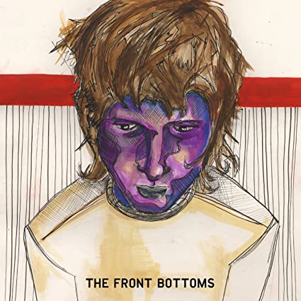 The Front Bottoms (10th Anniversary Edition) (Limited Edition, Red Vinyl) |