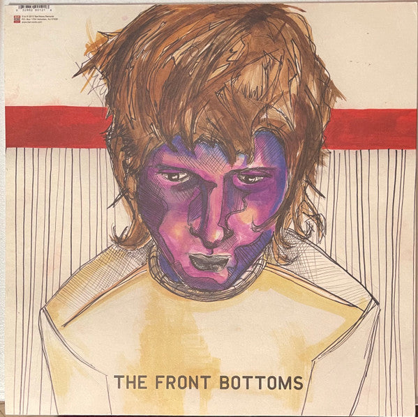 The Front Bottoms | Mint (M) Mint (M)