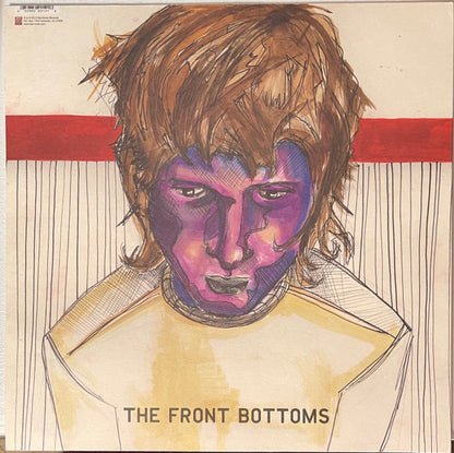 The Front Bottoms | Mint (M) Mint (M)