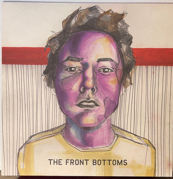 The Front Bottoms | Mint (M) Mint (M) - ALT/INDIE *SEALED*