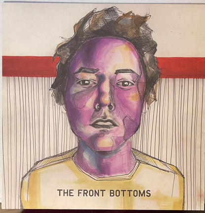 The Front Bottoms | Mint (M) Mint (M) - ALT/INDIE *SEALED*