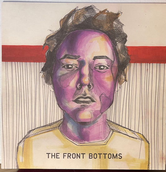 The Front Bottoms | Mint (M) Mint (M) - ALT/INDIE *SEALED*