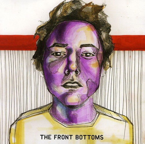 The Front Bottoms [CD] | - ROCK *NEW*