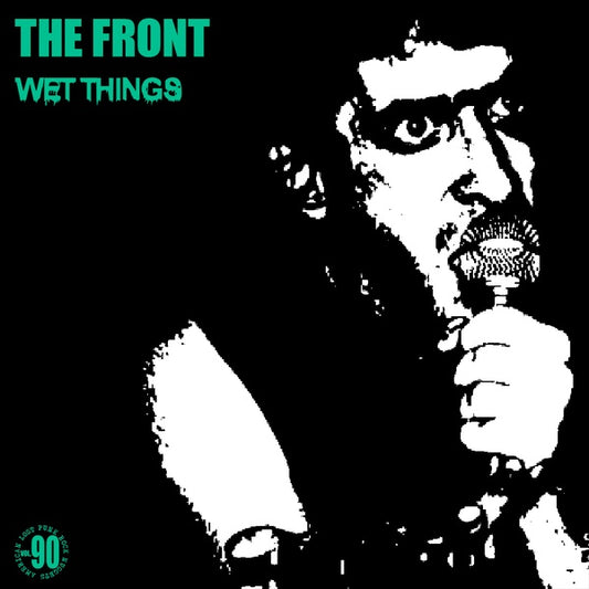 Wet Things |
