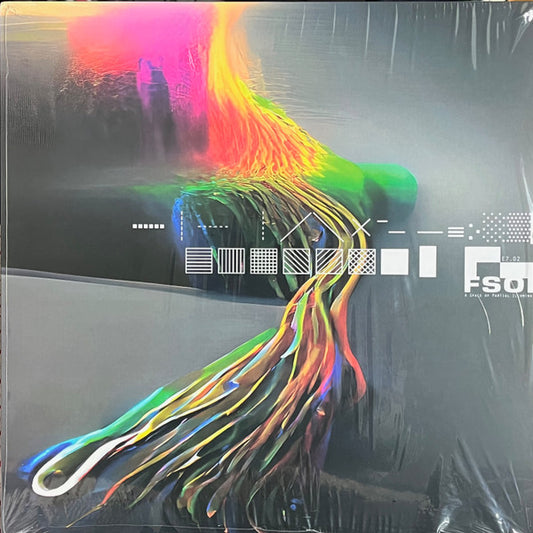 A Space Of Partial Illumination E7.02 | Mint (M) Mint (M)