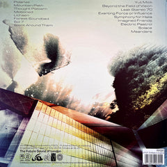 The Future Sound Of London Environment Six fsoldigital.com LP, Album Mint (M) Mint (M)