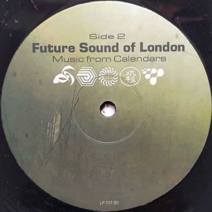 The Future Sound Of London - Music From Calendars 2017-2020 | Mint (M) Mint (M)