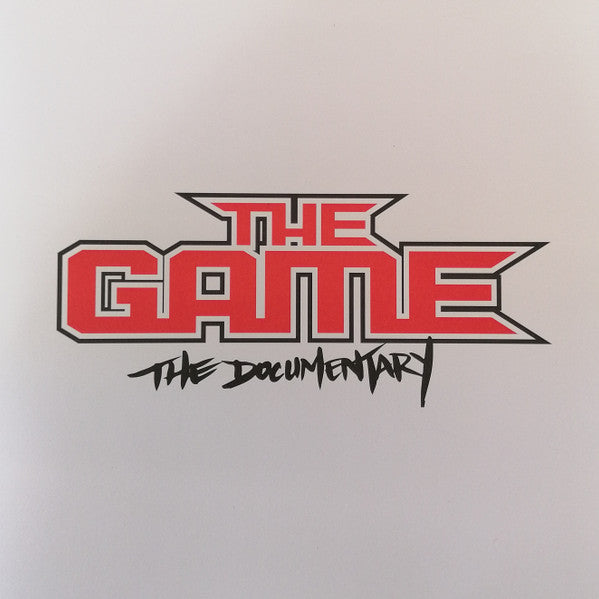 The Documentary | Mint (M) Mint (M) - HIP HOP *COLOR*