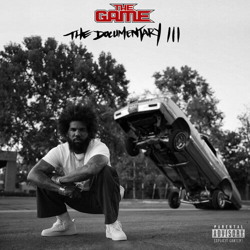 The Game - The Documentary Iii |