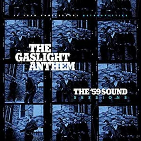 The '59 Sound Sessions |