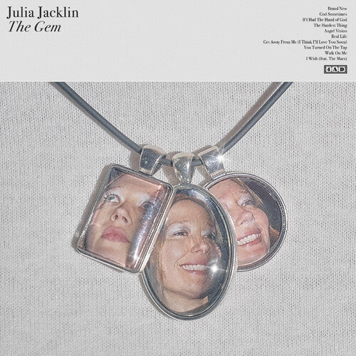 Julia Jacklin - The Gem |