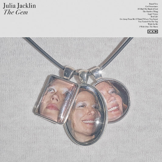 Julia Jacklin - The Gem |